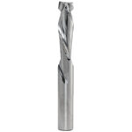 1/2" Solid Carbide Compression - 4 inches long