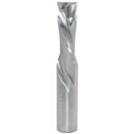 1/2" Solid Carbide Compression