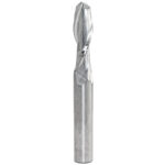 1/2" Solid Carbide Upshear