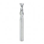 1/4" Amana Solid Carbide Upshear