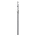1/8" Solid Carbide Downshear