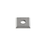 12mm x 12mm x 1.5mm 4-Sided Carbide Insert **PRICE INCLUDES TARIFF**