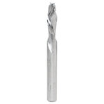 1/4" Solid Carbide Compression