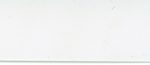 15/16 x 3mm Designer White PVC Edgebanding