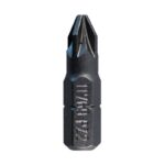 11769P - 1 in. x #2 Pozi-Drive Insert Bit