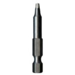 11779P - 2 in. x #2 Square Drive Insert Bit