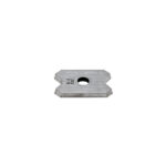 2mm Radius Scraper Knife for 1927 Station