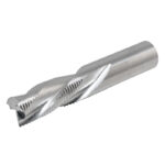 3/4 Solid Carbide Downshear Rougher