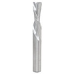 3/8" Solid Carbide Downshear