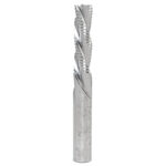 3/8 Downshear Ruffer, 3-Flute , 1-1/4 LOC, 3 OAL