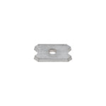 3mm Radius Scraper Knife  **PRICE SUBJECT TO TARIFFS**