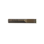 5MM Solid Carbide Boring Bit for Castle LB-30 Line Bore