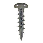 8099 - #8 x 3/4 in. Phillips Pan Head Screw 1,000/PK