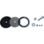 Air Cylinder Rebuild Kit for AT-8 Table
