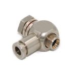 1/8" Pivot Elbow Union