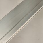 Aluminum Extrusion for CNC Brushes