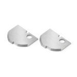 Amana RCK-485 MDF Cove Carbide Inserts