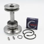 Arbor shaft & bearing kit