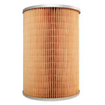 Becker Pump Air Intake Filter Replacement