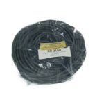 CNC Router Table Round Gasket Material Table 8mm O.D. Firm Density (Order in 50' Increments)