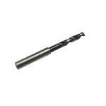 3/16 in. Drill bit w/busing for Castle Pocket Cutter