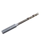9/64 in. Drill bit w/bushing for Castle Pocket Cutter