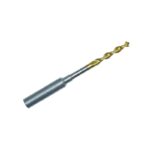 9/64 in. Drill bit w/bushing, Premium