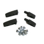 Door Hinge Set w/Screws