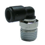 1/4 Male x 1/4 PI Elbow