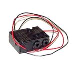 Mead V1C04-BZO Isonic 3 Way Valve