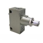 Flow Control Valve