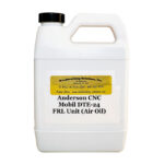 Mobil DTE-24 Oil (1 Quart) for Anderson CNC FRL unit (Air Oil)