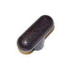 1/4 x 20 Bar Knob