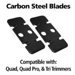 Fastcap Quad Trimmer Replacement Knives