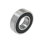 Front Bearing for High Frequency Motors