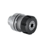 Tool Holder Type HSK 63F SYOZ25-80 for Anderson CNC's