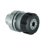 HSK 63F ER40-75mm