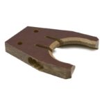 HSK63-F Toolholder for Cosmec