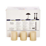 Kleiberit 782.0 HOLZHER Glue Cartridges, Ivory (45 Cartridges) **PRICE INCLUDES TARIFF**