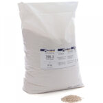 Kleiberit 788.3.20 edgebander Hot Melt Low Temp Glue Pellets, Ivory (33# Bag)