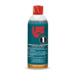 LPS 1 Greaseless Lubricant 11 oz. Aerosol Can