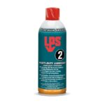 LPS 2 Greaseless Lubricant 11 oz. Aerosol Can