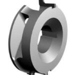 1827 3mm Radius Diamond Cutterhead, LH