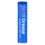 Mobil Grease XHP 222 Multi-Purpose Lithium Grease for Cosmec CNC Router Guide Bearings