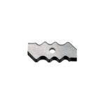 Multi Profile Carbide Insert