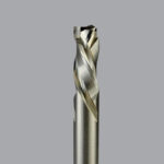 3/8" Onsrud Solid Carbide Compression