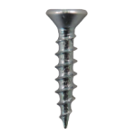 114 - #6 x 1/2 in. Phillips Flat Head 25,000/PK