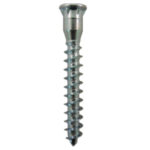 5502C - 7mm x 50mm Confirmat Screw
