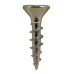 9016 - #6 x 3/4 in. Phillips Flat Head, Type 17 20,000/PK