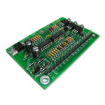 Relay Board for TSM-21 Pocket Cutter
